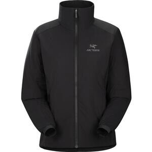 Arc'teryx Atom Insulated Jacket Womens XXL Black NWT